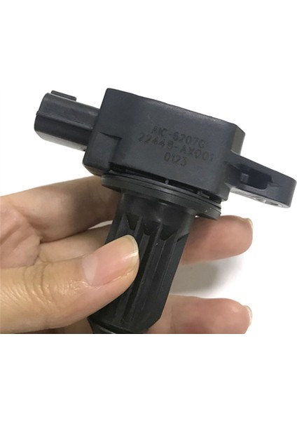 Tiida Sunny Almera Bluebird 1.5l Micra K12 Için Nissan HR15DE Için Ateşleme Bobini 22448-AX001 (Yurt Dışından) indirimleri
