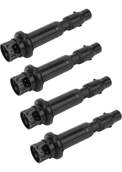 4pcs Araba Ateşleme Bobini F6T553 Kawasakı Nınja ZX6R Trıumph Için Motosiklet Aksesuarı (Yurt Dışından) fiyatları