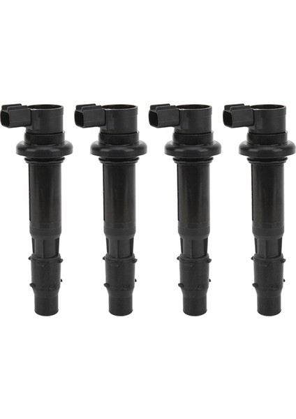 4pcs Araba Ateşleme Bobini F6T553 Kawasakı Nınja ZX6R Trıumph Için Motosiklet Aksesuarı (Yurt Dışından) modelleri