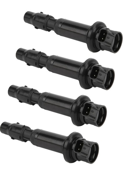 4pcs Araba Ateşleme Bobini F6T553 Kawasakı Nınja ZX6R Trıumph Için Motosiklet Aksesuarı (Yurt Dışından) fırsatları