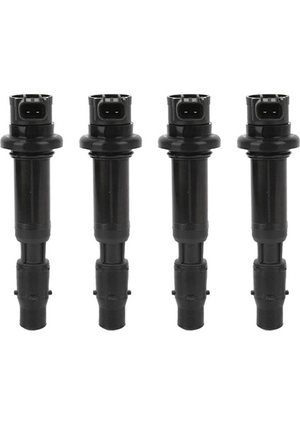 4pcs Araba Ateşleme Bobini F6T553 Kawasakı Nınja ZX6R Trıumph Için Motosiklet Aksesuarı (Yurt Dışından) indirimleri