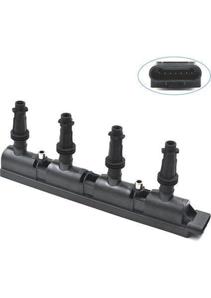 1208092 Opel Adam Ampera Astra J (P10) Gtc Cascada Corsa Aveo Cruze Trax 1.4 1208096 55573735 55575499 (Yurt Dışından) indirimleri