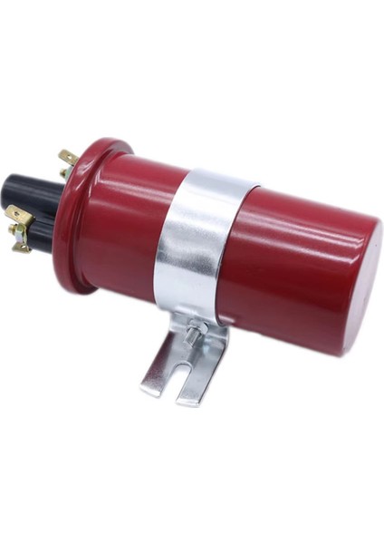 12V Spor Ateşleme Bobini DLB105 Yüksek Performanslı Ateşleme Sistemi Puanları ve Kondenser Tabanlı Ateşleme ile Motorlar Için Parçası (Yurt Dışından) modelleri