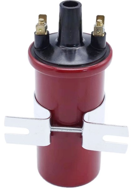 12V Spor Ateşleme Bobini DLB105 Yüksek Performanslı Ateşleme Sistemi Puanları ve Kondenser Tabanlı Ateşleme ile Motorlar Için Parçası (Yurt Dışından) fırsatları