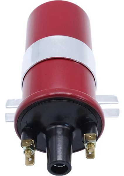12V Spor Ateşleme Bobini DLB105 Yüksek Performanslı Ateşleme Sistemi Puanları ve Kondenser Tabanlı Ateşleme ile Motorlar Için Parçası (Yurt Dışından) indirimleri