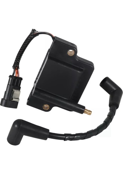 Ski-Doo Expedition Xtreme 800R E-Tec 512060953 Için Ateşleme Bobini Assy 512060093 (Yurt Dışından)