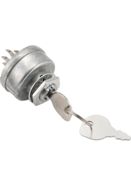 5 Pıne Kontak Başlangıç ​​anahtarı Araçları Traktör Biçme Makinesi Mtd Için Anahtar Evrensel 725 0267 925-0267 (Yurt Dışından)