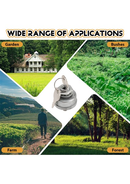 5 Pıne Kontak Başlangıç ​​anahtarı Araçları Traktör Biçme Makinesi Mtd Için Anahtar Evrensel 725 0267 925-0267 (Yurt Dışından) indirimleri