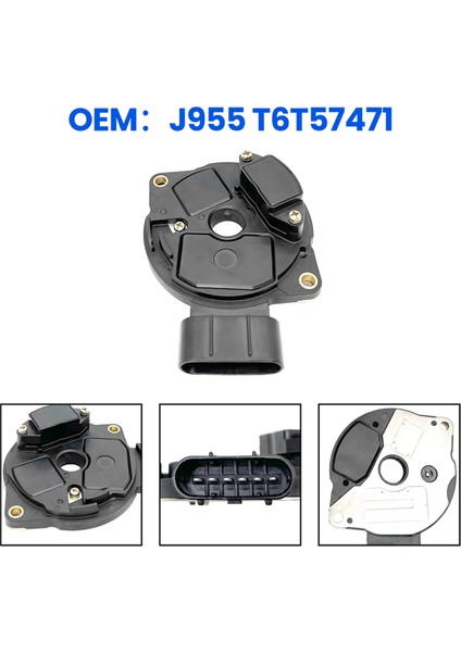 J955 T6T57471 Mitsubishi Mk4 Için Yeni Ateşleme Modül 1.3l 4G13 Motor 12V Galant Iv Stufenheck 1.8l (Yurt Dışından) fiyatları
