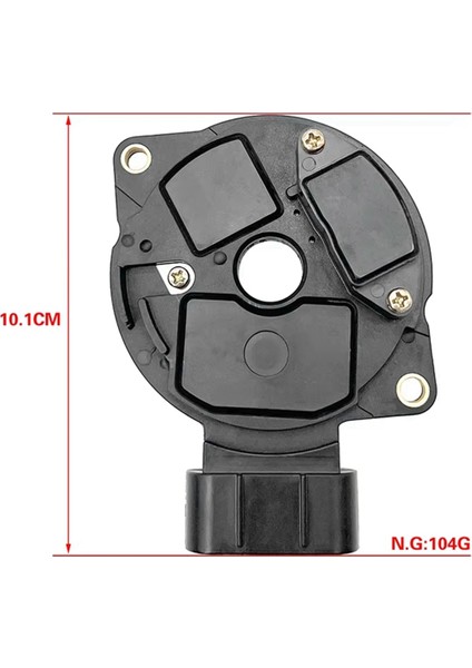 J955 T6T57471 Mitsubishi Mk4 Için Yeni Ateşleme Modül 1.3l 4G13 Motor 12V Galant Iv Stufenheck 1.8l (Yurt Dışından) fırsatları