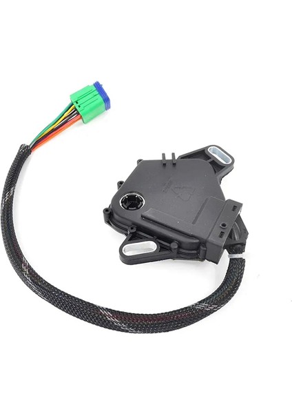 Otomatik Şanzıman Anahtarı Dpo Basınç Sensörü 2529.27 CMF-930400 252927 Peugeot 307 207 508 Citroen C4 C5 Skrz (Yurt Dışından) modelleri