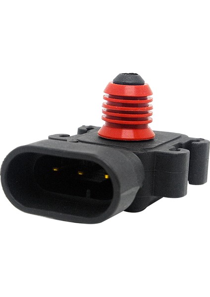 12615136 Basınç Sensörü Hava Basınç Sensörü Otomotiv Malzemeleri (Yurt Dışından)