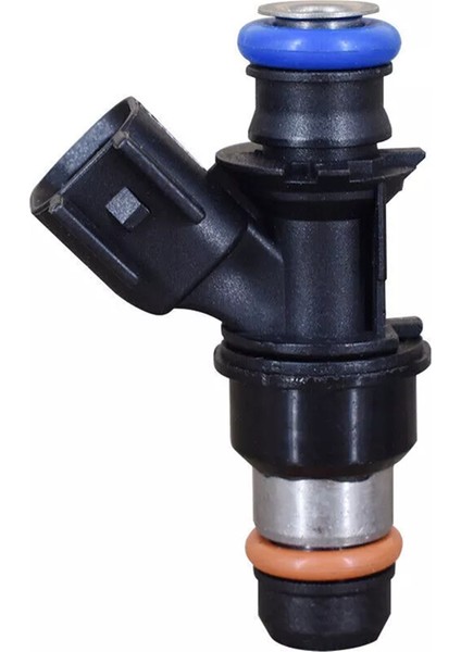 8pcs 12580681 Chevrolet Banliyösü Tahoe Express Için Yakıt Enjektör Nozul 2500/3500 Cadillac Escalade Hummer H2 H3 (Yurt Dışından) fırsatları