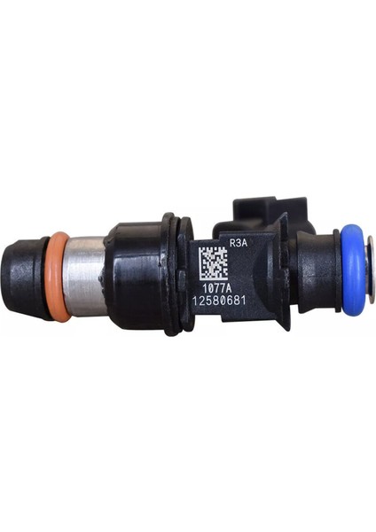 8pcs 12580681 Chevrolet Banliyösü Tahoe Express Için Yakıt Enjektör Nozul 2500/3500 Cadillac Escalade Hummer H2 H3 (Yurt Dışından) indirimleri