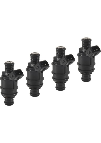 4pcs Vauxhall Astra 98-07 Zafira Için Yakıt Enjektörleri Meme 1998-2005 Mk1 1.8 16V 90536149 5WK93151 (Yurt Dışından) fırsatları