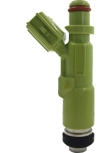 Yüksek Kaliteli Yakıt Enjektörü 23209-13030 23250-13030 Toyota Lite Ace Noah T.u.v Town Ace Noah Town Ace 2320913030 (Yurt Dışından)