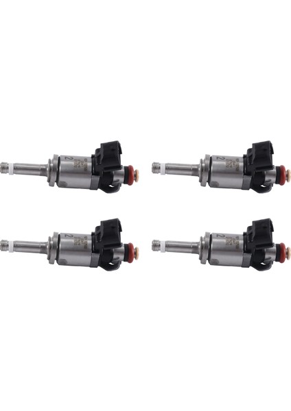 4 Adet Yakıt Enjektör Nozul P301-13250B P30113250B Mazda 2 3 Cx-3 Cx-5 Mx-5 2.0 (Yurt Dışından)