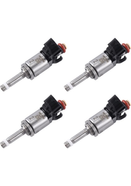 4 Adet Yakıt Enjektör Nozul P301-13250B P30113250B Mazda 2 3 Cx-3 Cx-5 Mx-5 2.0 (Yurt Dışından) fiyatları