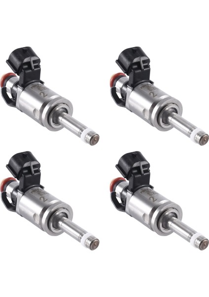 4 Adet Yakıt Enjektör Nozul P301-13250B P30113250B Mazda 2 3 Cx-3 Cx-5 Mx-5 2.0 (Yurt Dışından) modelleri