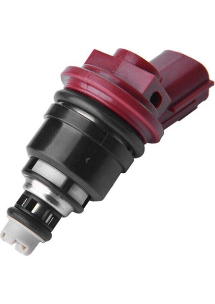 4pcs Nissan Maxima Için Yakıt Enjektör Nozumu 1992-1999 Infiniti I30 96-99 3.0l 16600-96E00 Otomobil Motoru (Yurt Dışından) fiyatları