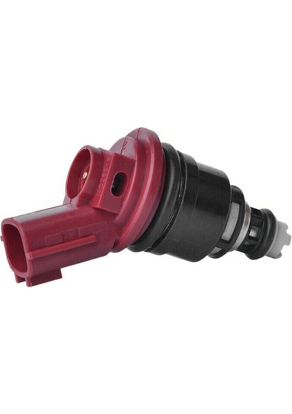 4pcs Nissan Maxima Için Yakıt Enjektör Nozumu 1992-1999 Infiniti I30 96-99 3.0l 16600-96E00 Otomobil Motoru (Yurt Dışından) modelleri