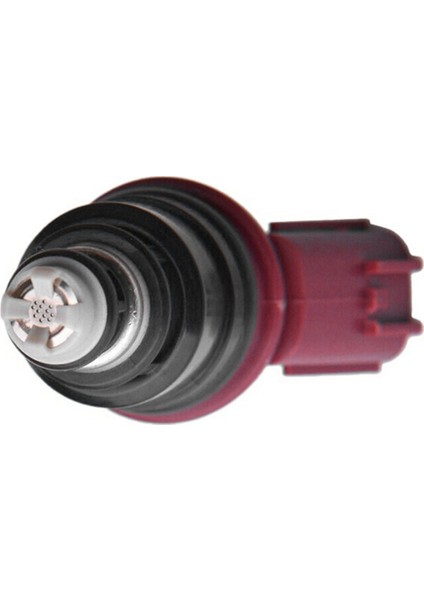 4pcs Nissan Maxima Için Yakıt Enjektör Nozumu 1992-1999 Infiniti I30 96-99 3.0l 16600-96E00 Otomobil Motoru (Yurt Dışından) fırsatları