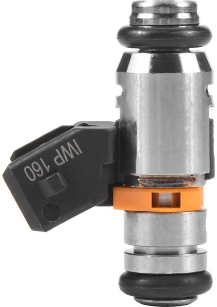 Araba IWP-160 IWP160 Fiat 500 Punto Lancia 71792994 77363790 71724545 Yakıt Enjektör Nozumu (Yurt Dışından)