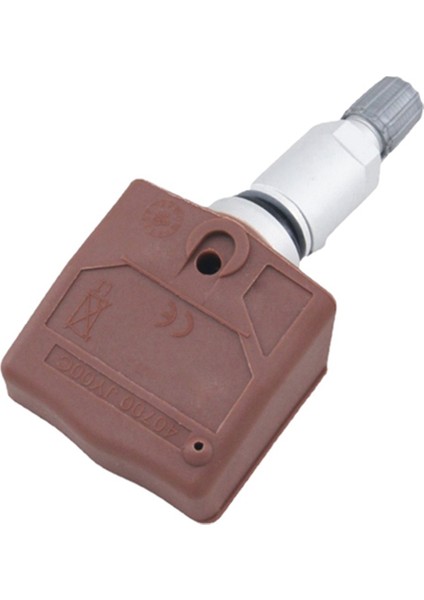 Tpms Sensörü 433MHZ Nissan NP300 Pixo Küp Pathfinder Infiniti Ex 40700JY00C 40700-JY00C Için (Yurt Dışından) indirimleri