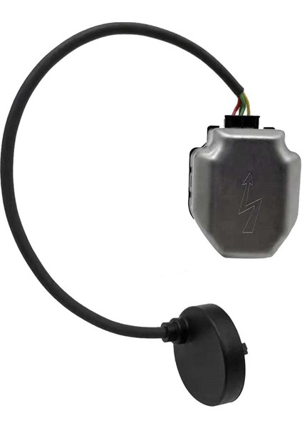 W3T216 Balast Ateşleyicisi Baş Hid Konektör Teli W3T24571 Honda Crv Crz Cıvıc Mazda Için 3 Cx-5 Mitsubishi Outlander Pajero (Yurt Dışından) indirimleri