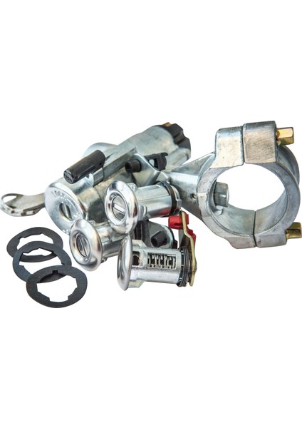 Nissan Patrol Gq Y60 2 Kapı Barn 88-98 4 Ozzie Sahibi (Yurt Dışından)