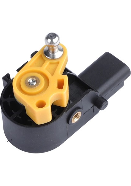 Araba 9663488680 Peugeot 407 Için Citroen C6 Için Ön Yan Yükseklik Seviyesi Sensörü (Yurt Dışından)