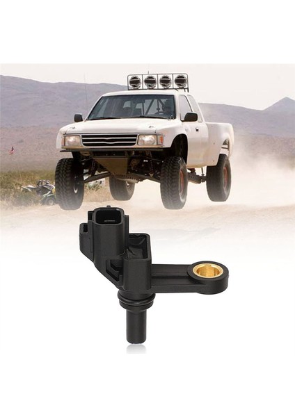 Şanzıman Aracı Hız Sensörü 89411-28020 8941128020 Toyota 4runner Pıckup T100 Hıace 2.4l 3.0l 3.4l (Yurt Dışından)