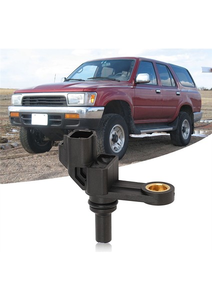 Şanzıman Aracı Hız Sensörü 89411-28020 8941128020 Toyota 4runner Pıckup T100 Hıace 2.4l 3.0l 3.4l (Yurt Dışından) fiyatları