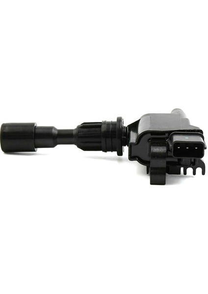 4pcs Mazda 323F 323S Için Ateşleme Bobini 1.5/1.6l 1998-2004 ZL01-18-100 ZL0118100 ZL01-18-100A (Yurt Dışından) modelleri