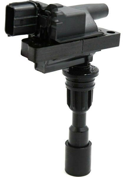 4pcs Mazda 323F 323S Için Ateşleme Bobini 1.5/1.6l 1998-2004 ZL01-18-100 ZL0118100 ZL01-18-100A (Yurt Dışından) fırsatları