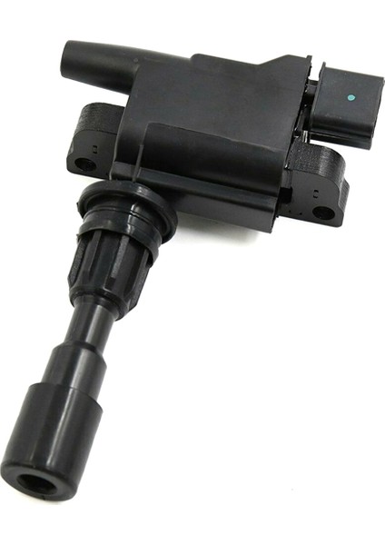4pcs Mazda 323F 323S Için Ateşleme Bobini 1.5/1.6l 1998-2004 ZL01-18-100 ZL0118100 ZL01-18-100A (Yurt Dışından) indirimleri