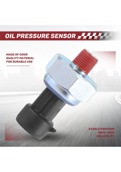 John Deere Motor Kodu Için Petrol Basınç Sensörü RE167207 DT466E I530E DT466/530 HT53 (Yurt Dışından) fırsatları