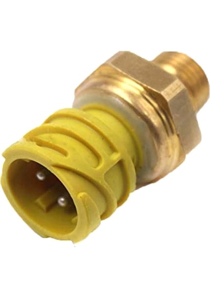 Volvo FH12 Fm9 FM12 FH16 FH2005 FM2005 Için Krank Kordalı Basınç Anahtarı Sensörü 21634017 21746206 20796744 (Yurt Dışından) modelleri