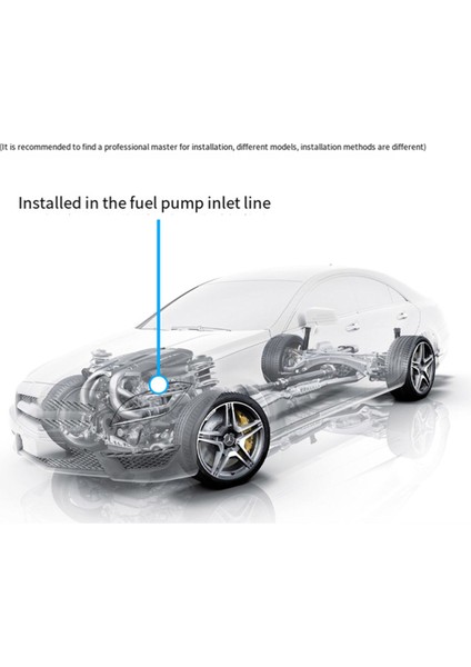 0281006035 Araç Basınç Sensörü Hyundai Kıa Için Ortak Ray Basınç Sensörü 31401-2F000 314012F000 (Yurt Dışından) modelleri