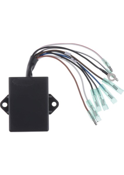 61N-85540-13 12 11 10 Yamaha Dıştan Takma Için Cdı Birimi C 25HP 30HP E25B E30H 25B 30H 2 Strok ve Cdı Hıdea 30F 2 Strok 30HP (Yurt Dışından)
