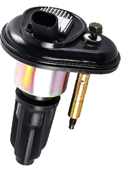 Chevrolet Için Araba Ateşleme Bobini Colorado Chevy Trailblazer Gmc Kanyon Envoy Hummer H3 12568062 71760623 C1395 8125680620 (Yurt Dışından) fiyatları