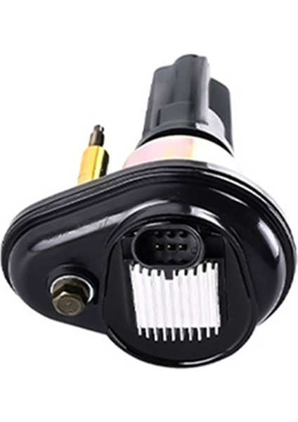 Chevrolet Için Araba Ateşleme Bobini Colorado Chevy Trailblazer Gmc Kanyon Envoy Hummer H3 12568062 71760623 C1395 8125680620 (Yurt Dışından) indirimleri