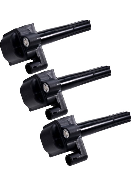 3pcs Toyota Için Ateşleme Bobini Avalon Camry Sienna Soara 3.0l 1996-2003 9091902215 UF155 (Yurt Dışından)
