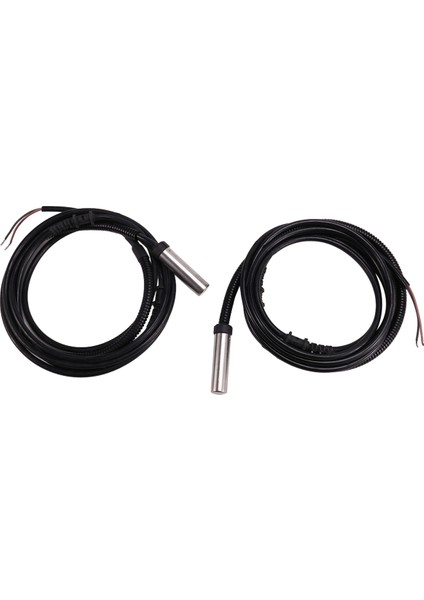 Araba Sol ve Sağ Arka Abs Hız Sensörü Mercedes Benz G Wagon G Sınıfı 2002-2018 A4635401317 A4635401217 (Yurt Dışından) fiyatları