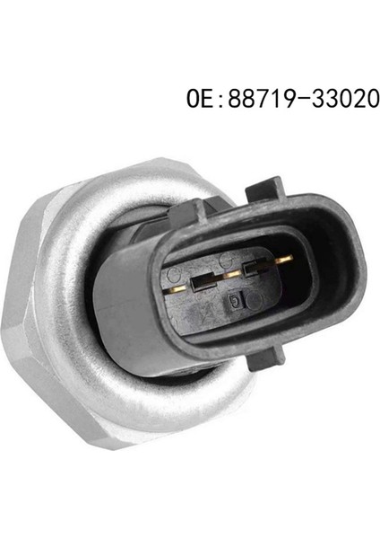 Toyota Corolla Camry 8871933020 Için Klima Basınç Anahtarı Sensörü (Yurt Dışından) fiyatları