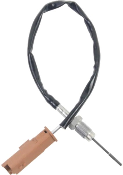 Yeni Egzoz Sıcaklığı Sensörü 1.6 Citroen Berlingo Için Hdı C3 C4 C5 Ds3 Peugeot 208 308 508 1618.NF 1618NF (Yurt Dışından) indirimleri