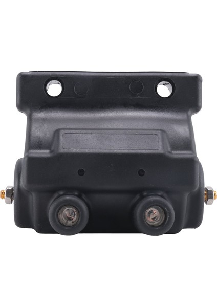 Çift Ateş Ikiz Güç Ateşleme Bobini 31609-65A 31609 65A Harley Sportster Big Dyna Softail Fat Boy Flstf (Yurt Dışından) fırsatları