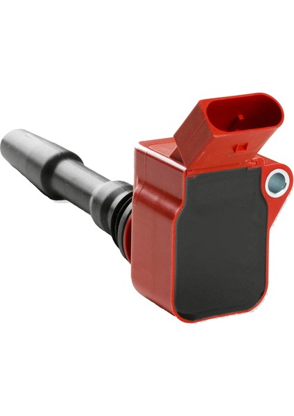 UF793 Ateşleme Bobini Yüksek Voltaj Kiti Buji Fiş Kapağı Audi Vw Skoda Için Otomotiv 06H905110G (Yurt Dışından) modelleri