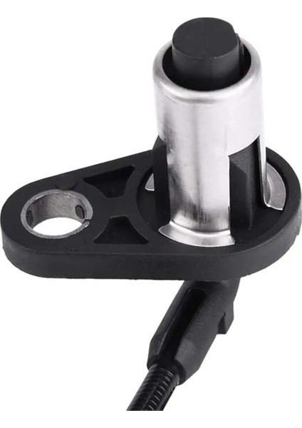 Ön Abs Tekerlek Hız Sensörü 4670B006 0265009847 Mitsubishi Için Pajero Montero Sport Strada Triton L200 2.4l (Yurt Dışından) modelleri