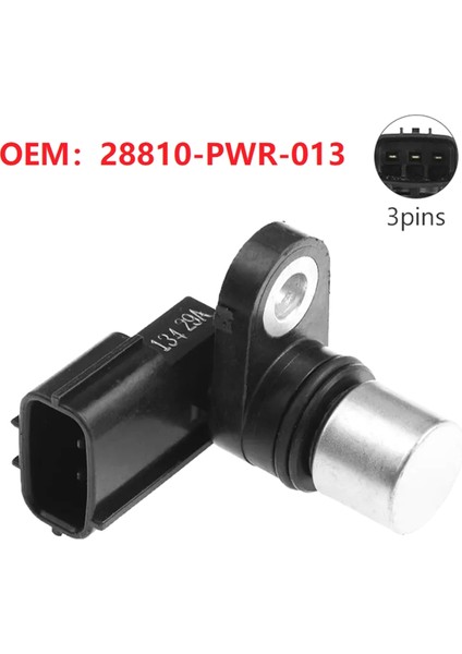 Honda Accord Için Yeni Şanzıman Hız Sensörü 2003-2007 Civic 2006-2011 Acura Tl 2004-2008 28810-PWR-013 28810PWR013 (Yurt Dışından) modelleri